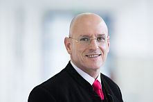 Joachim Burk - Geschäftsführer
