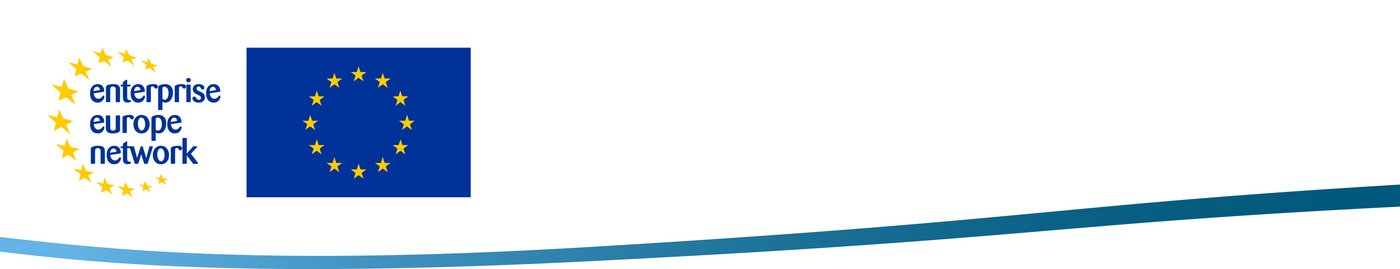 Logo Enterprise Europe Network